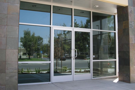 Calabasas-commercial-door-repair