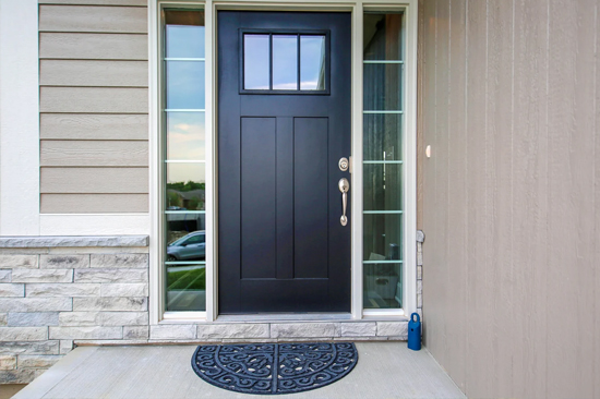 Calabasas-residential-door-repair