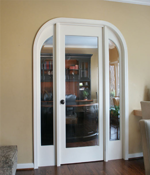 Passage Door Replacement Calabasas