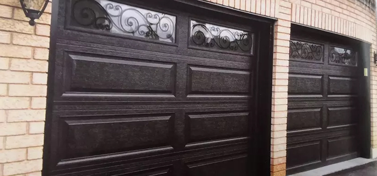 aluminum overhead garage door Calabasas