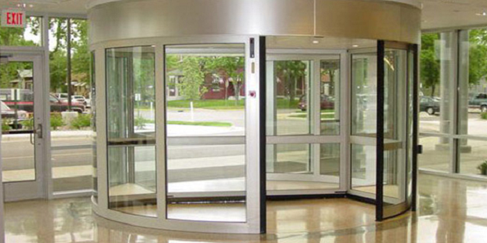 commercial automatic door repair Calabasas
