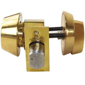 high security deadbolt Calabasas