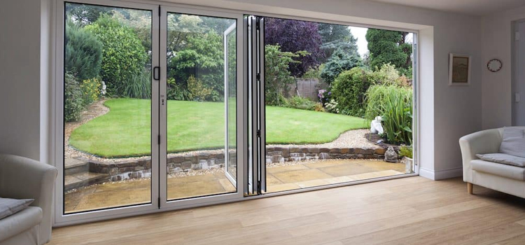 sliding door specialist Calabasas